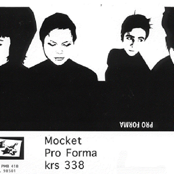 Mocket