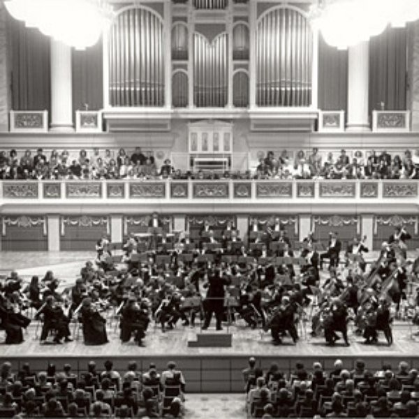 Dresden Philharmonic Orchestra