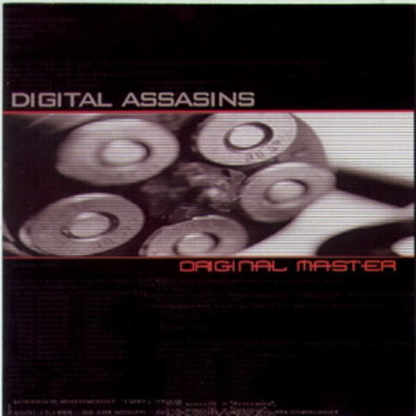 Digital Assassins