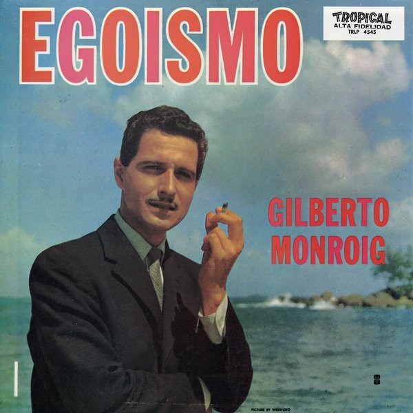 Gilberto Monroig