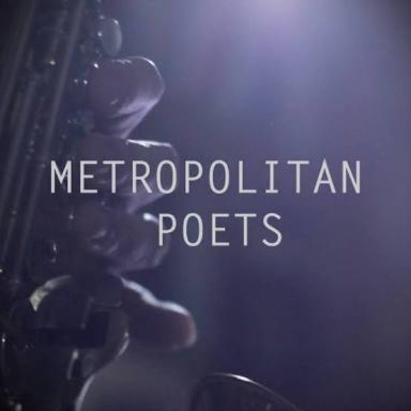 Metropolitan Poets