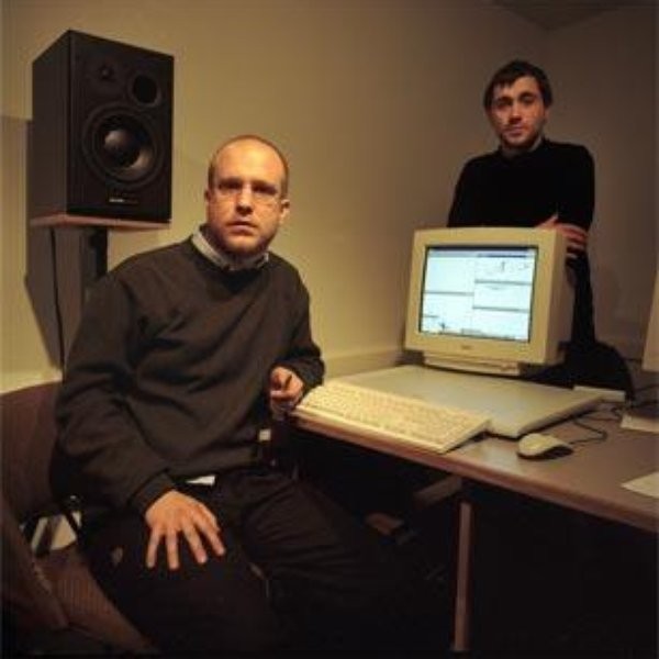 Haswell & Hecker