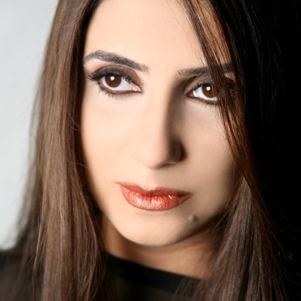 Ghada Shbeir