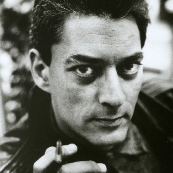 Paul Auster