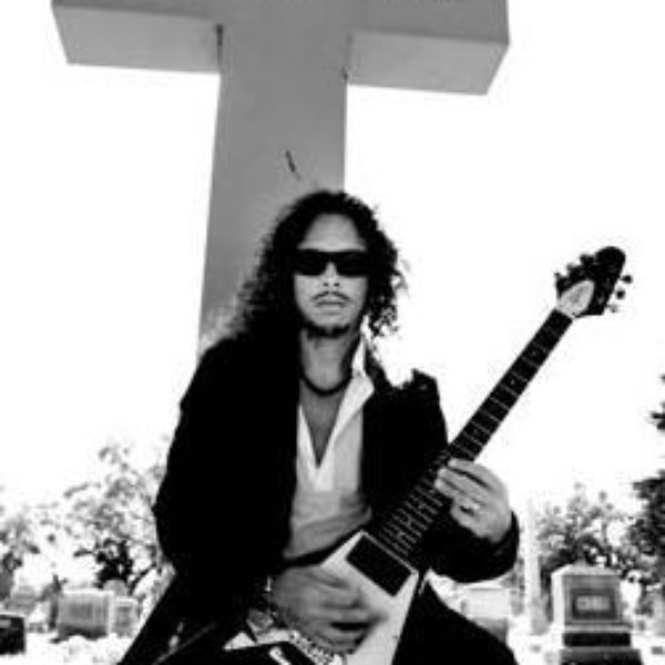 Kirk Hammett