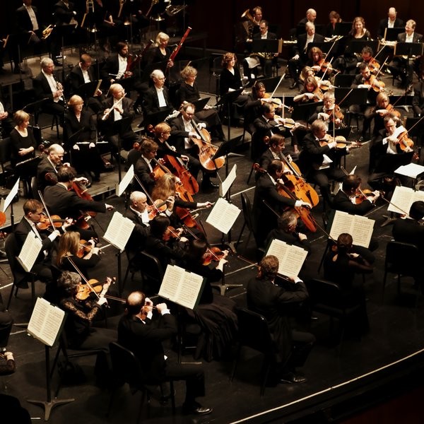 Orchestre Symphonique de Montréal