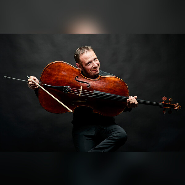 XV Международный виолончельный фестиваль Vivacello. 100-летию со дня рождения Даниила Шафрана посвящается