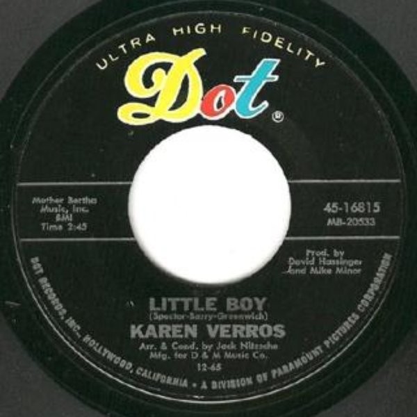 Karen Verros