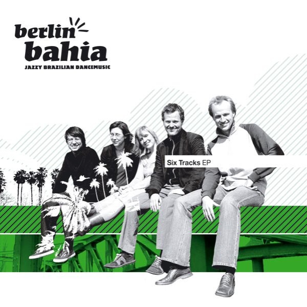 Berlin-Bahia
