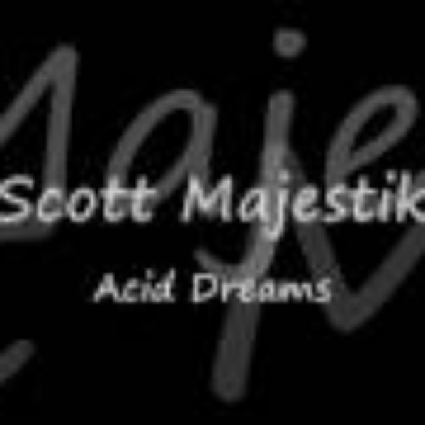 Scott Majestik