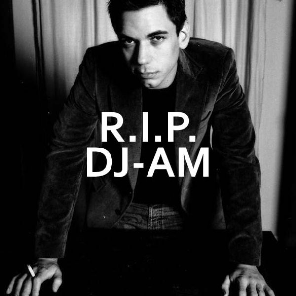 DJ AM