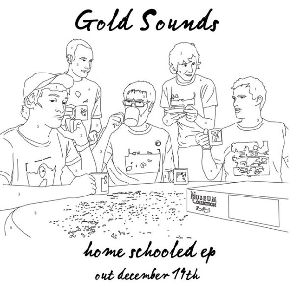 Gold Sounds
