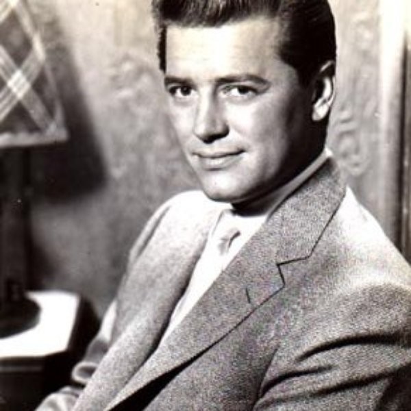 Gordon MacRae