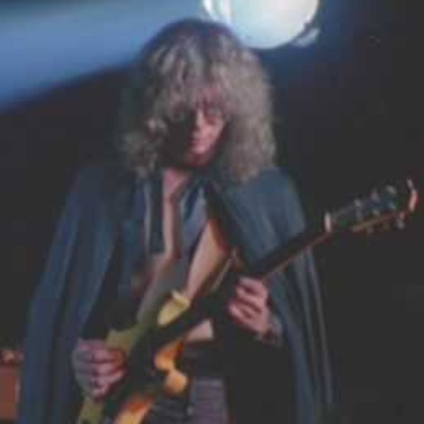 Steve Hunter