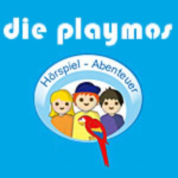 DIE PLAYMOS