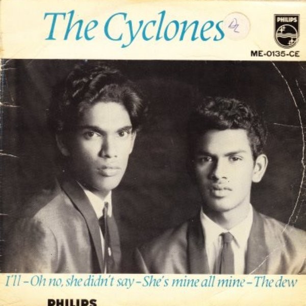 The Cyclones