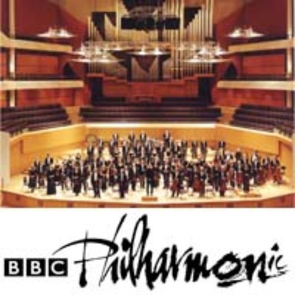 BBC Philharmonic