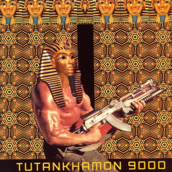 Tutankhamon 9000