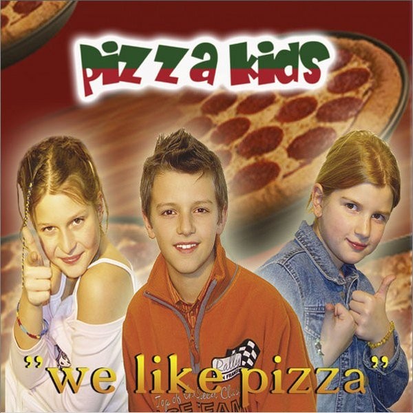 Pizza Kids