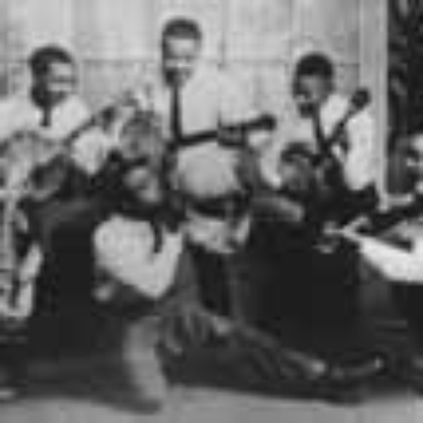 Dixieland Jug Blowers