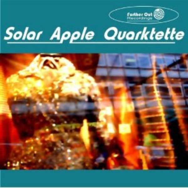 Solar Apple Quarktette