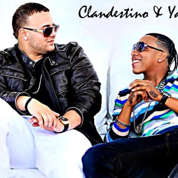 Clandestino & Yailemm