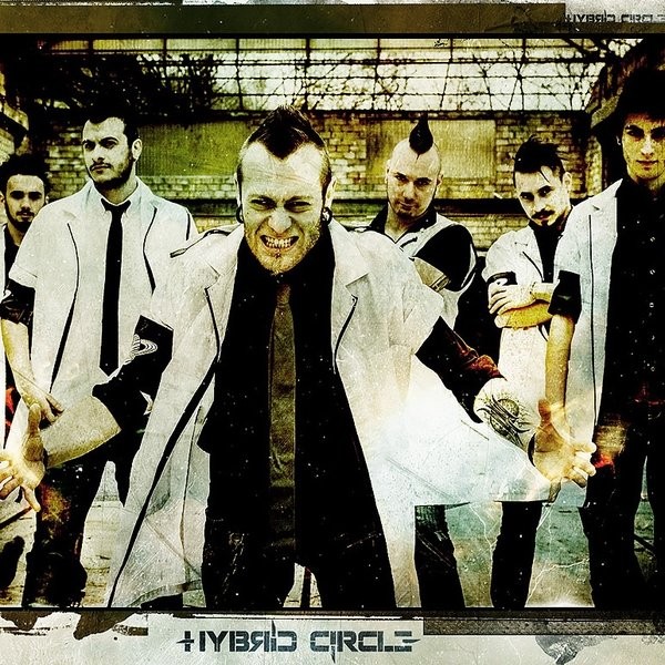 Hybrid Circle
