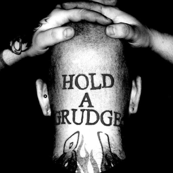 Hold a Grudge