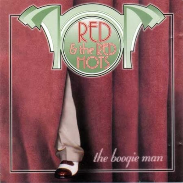 Red & the Red Hots