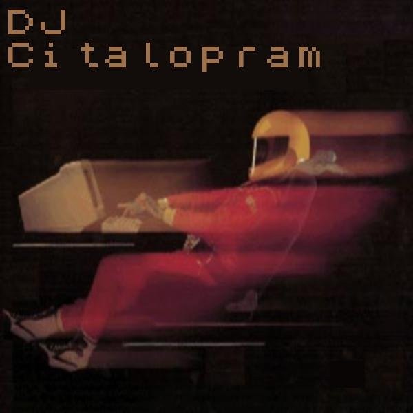 DJ Citalopram