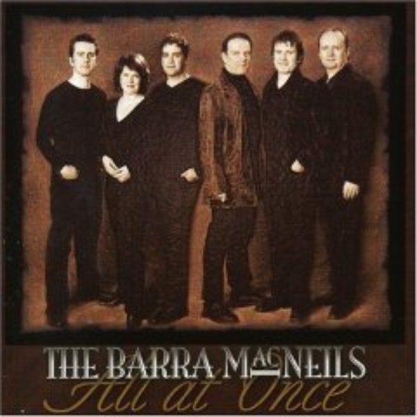 The Barra MacNeils