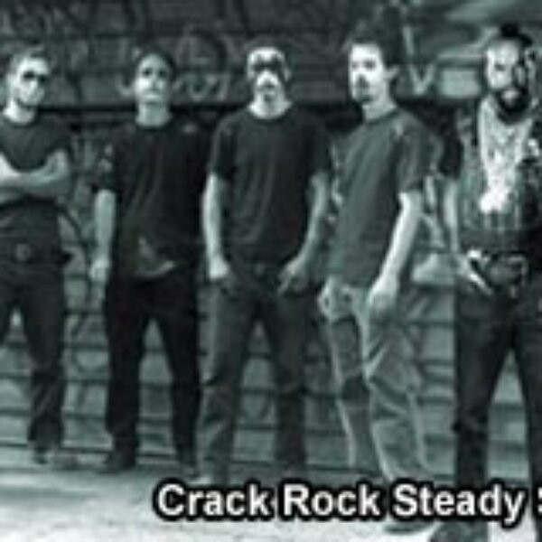 Crack Rock Steady Seven