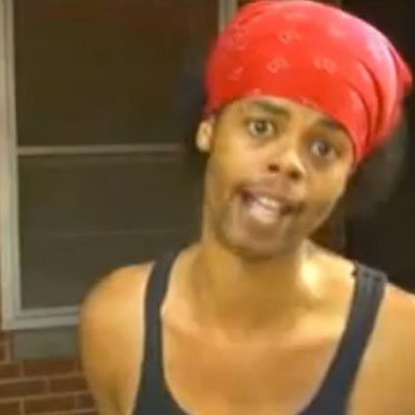 Antoine Dodson & the Gregory Brothers