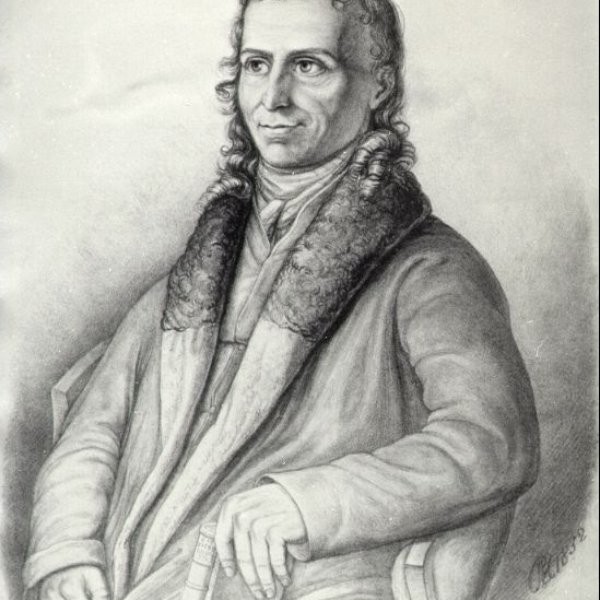 Bernhard Joachim Hagen