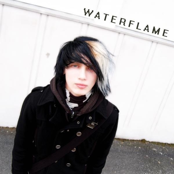 Waterflame