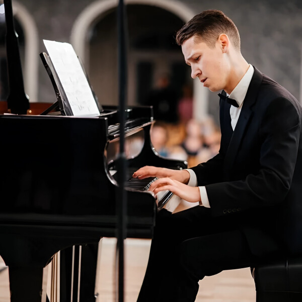 Алексей Швыдкин. Piano Gala