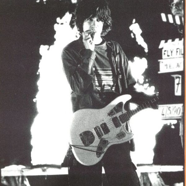 John Squire