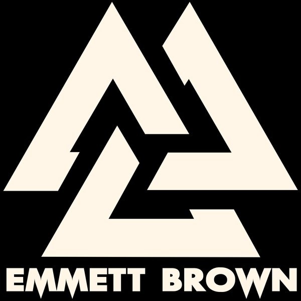 EMMETT BROWN