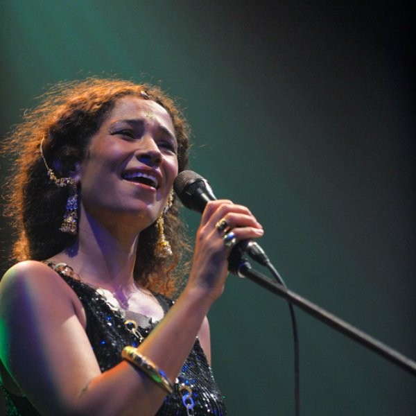 Ghalia Benali