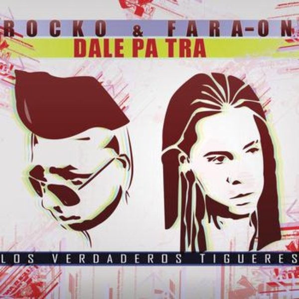Rocko y Fara-On