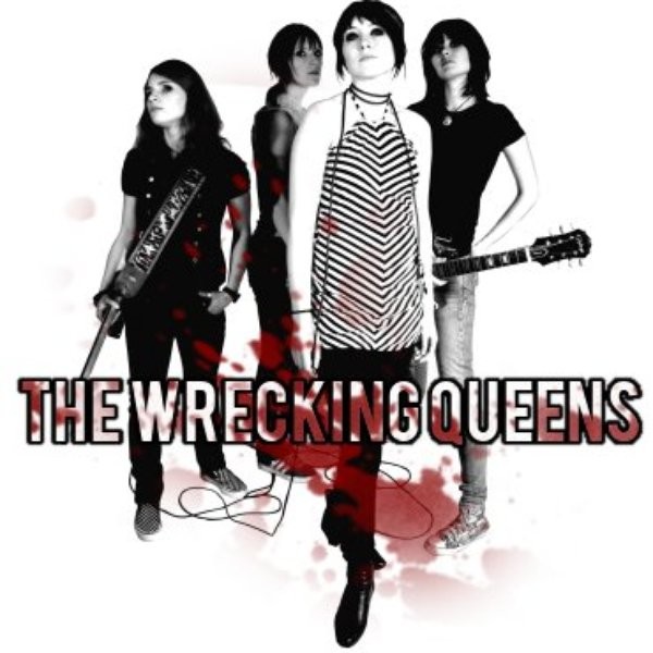 The Wrecking Queens