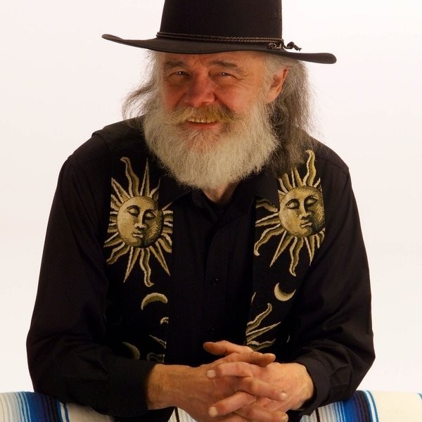 Garth Hudson