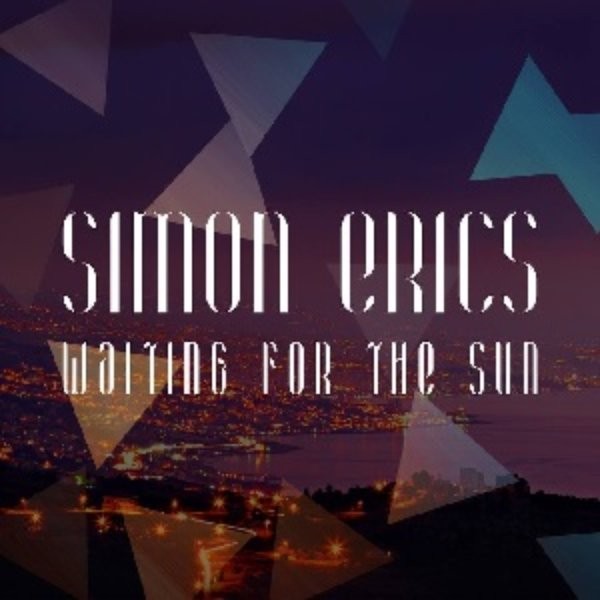 Simon Erics