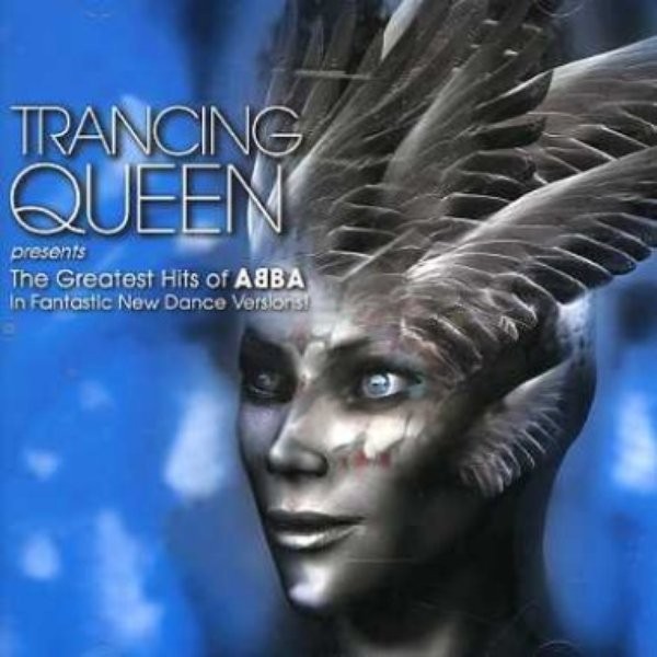 Trancing Queen