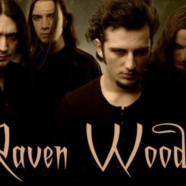 Raven Woods