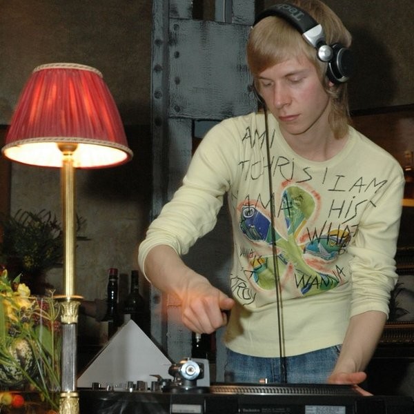 Dj Rublev