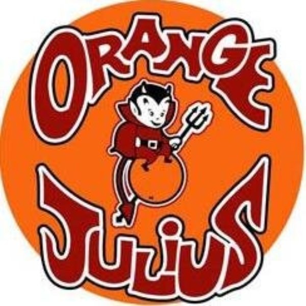 DJ Orange Julius