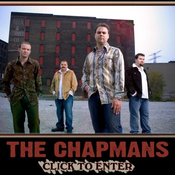 The Chapmans