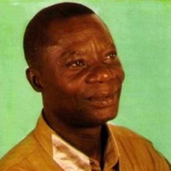 Alhaji K. Frimpong