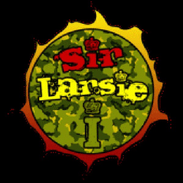 Sir Larsie I